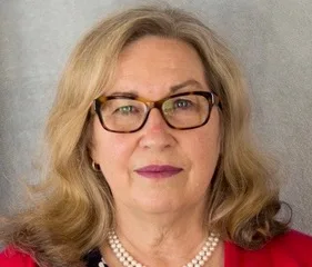 Dr. Jo Loomis